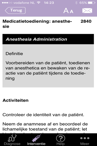Verpleegk. interventies 2016 screenshot 4