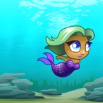 Deep Sea Quest Rescue the Lost Mermaid