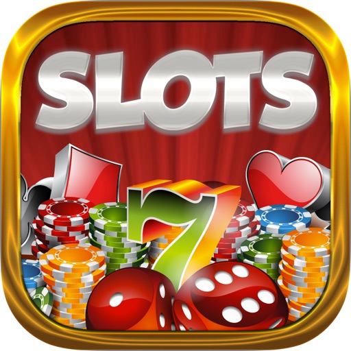 ``````` 2015 ``````` A Doubleslots Heaven Real Slots Game - FREE Classic Slots icon