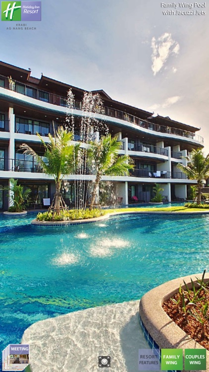 eyeNAV 360° Asia Luxury Hotels
