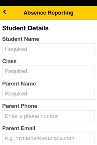 St Pius X Melville screenshot 4