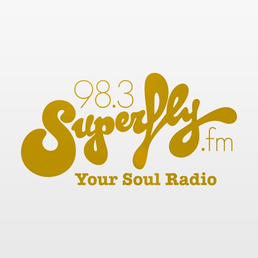 Radio Superfly iOS App