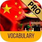 Aprender Chino Vocabulario - Practicar idiomas, estudiar y repasar con juegos Premium icon