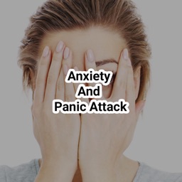 Anxiety And Panic Attack