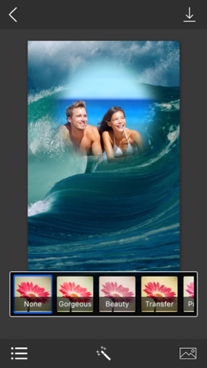 Ocean Wave Photo Frames - Elegant Photo frame for your lovel(圖3)-速報App