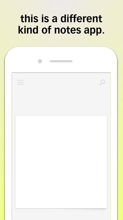 Better Notes - Notes, Lists, and Todos
