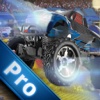 A Monster Racing Legend PRO - Real Racing Game