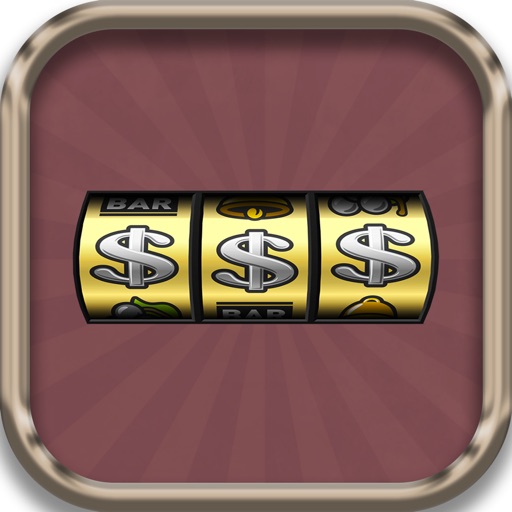 Fury of Slots Reel - Las Vegas Video Machines icon