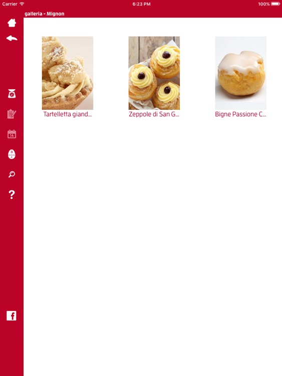 AgorAPP screenshot-3