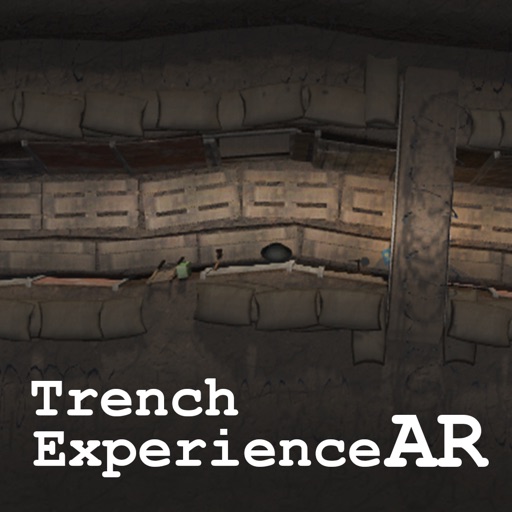 Trench Experience AR icon