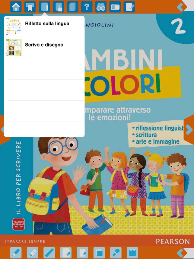 Bambini a colori 2(圖2)-速報App