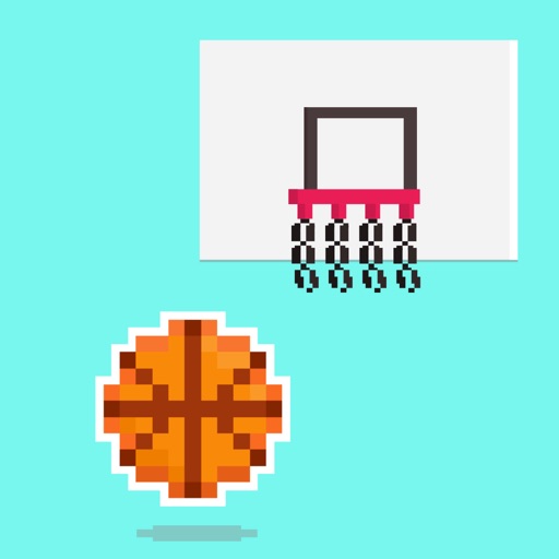 Dream Street Basketball 2016 icon