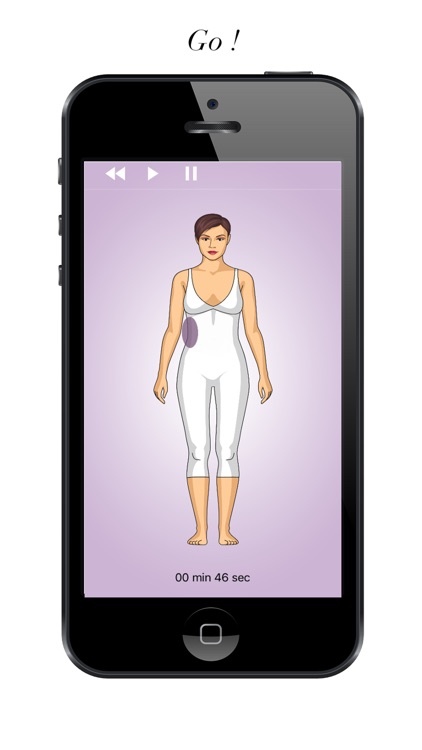 Reiki Energy screenshot-4