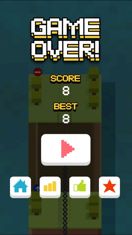 Cross The Bridge, New Addictive Game + Popular Game ever