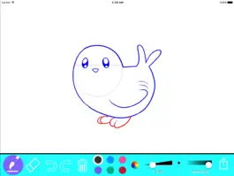 Game screenshot Best Drawing App -Instant Draw apk