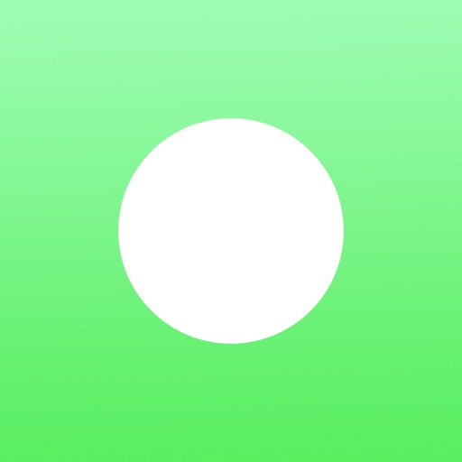 Tap Ball 2016 iOS App