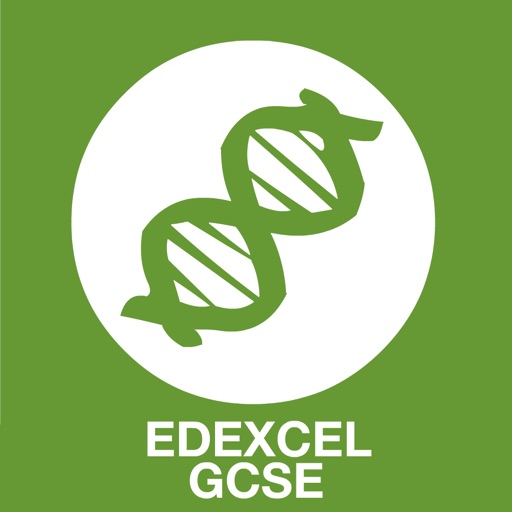 Biology GCSE Edexcel Revision Games icon