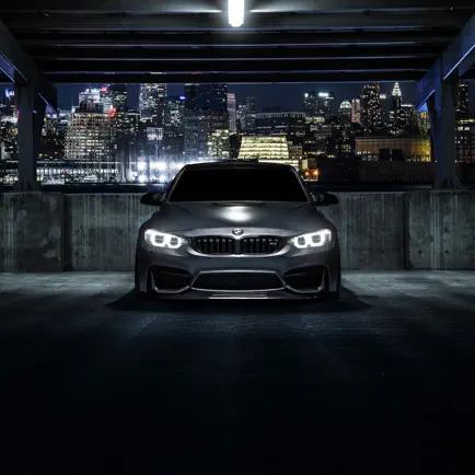 HD Car Wallpapers - BMW M3 F80 Edition Cheats