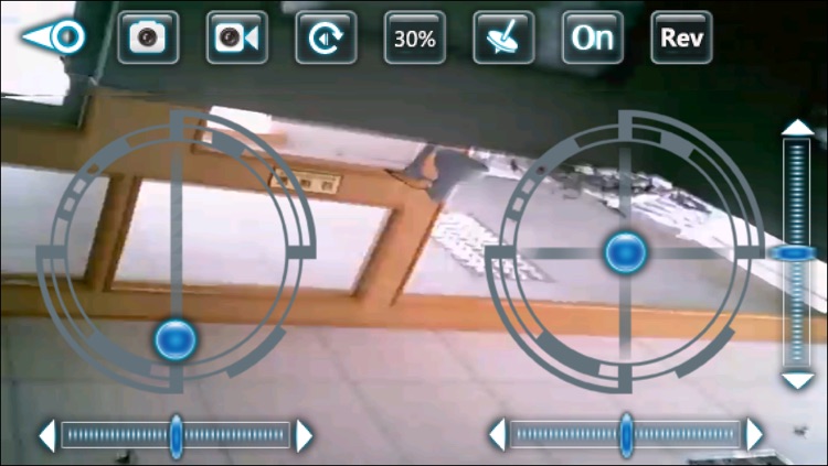 FPV Drone-Swift Stream screenshot-4