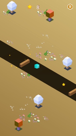 Surfingers Tap Cube Crossy Cities