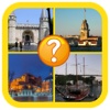 4 Pics 1 City (Quiz)