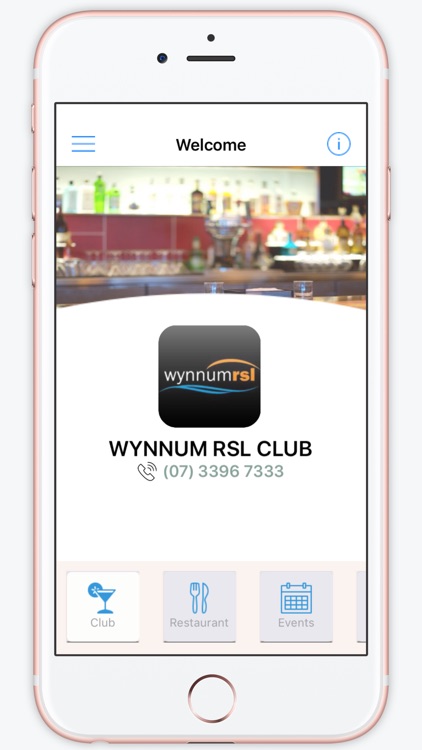 Wynnum RSL Patron