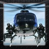 Helicopter Sniper Shooter - Be the hero and defend the nation