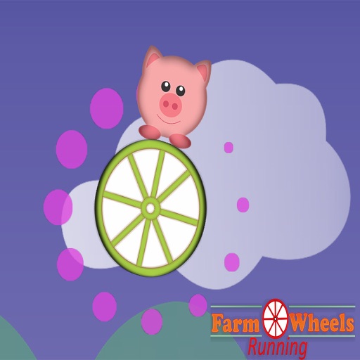 Farmwheels iOS App