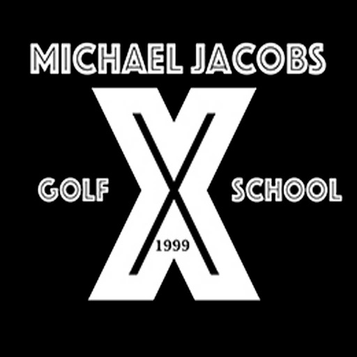 Michael Jacobs X Golf School icon