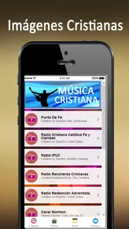 Game screenshot Imagenes Cristianas Gratis Para Compartir hack