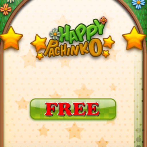 Happy Pachinko - Jumping Boll icon