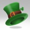 Leap from shamrock to shamrock in this super addicting, fun strategy game