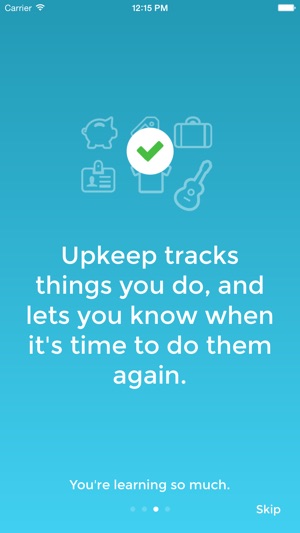 Upkeep Tasks(圖2)-速報App