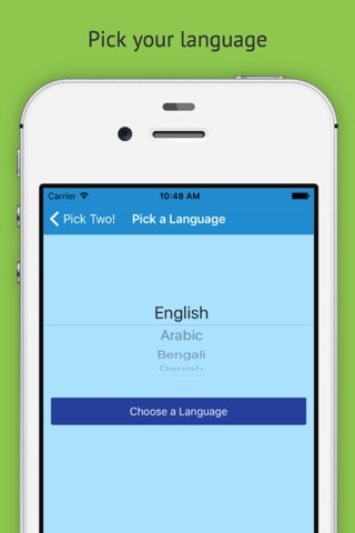 ThisOrThat - a Game Of Words and Tags screenshot 2