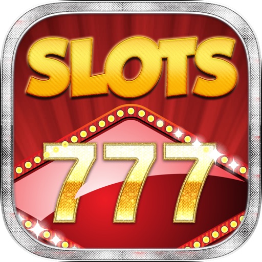 A Vegas Jackpot Las Vegas Lucky Slots Game - FREE Vegas Spin & Win icon