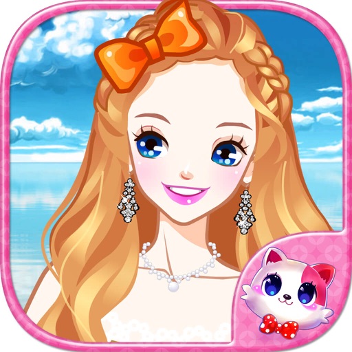 Sweet Girl - Sexy Classic Kids Games iOS App