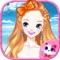 Sweet Girl - Sexy Classic Kids Games
