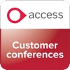 Access Customer Conferences
