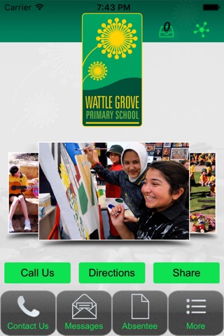 Wattle Grove Primary School screenshot 3