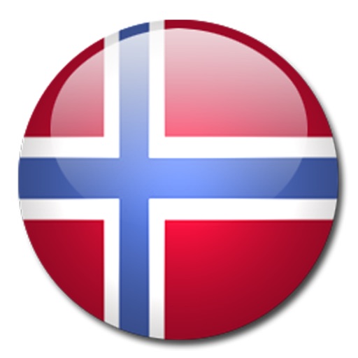 How to Study Norwegian Vocabulary - Learn to speak a new language icon