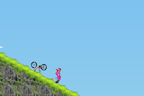 Downhill Adventure screenshot 4