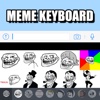 Meme Keyboard - Copy and Paste in any chat