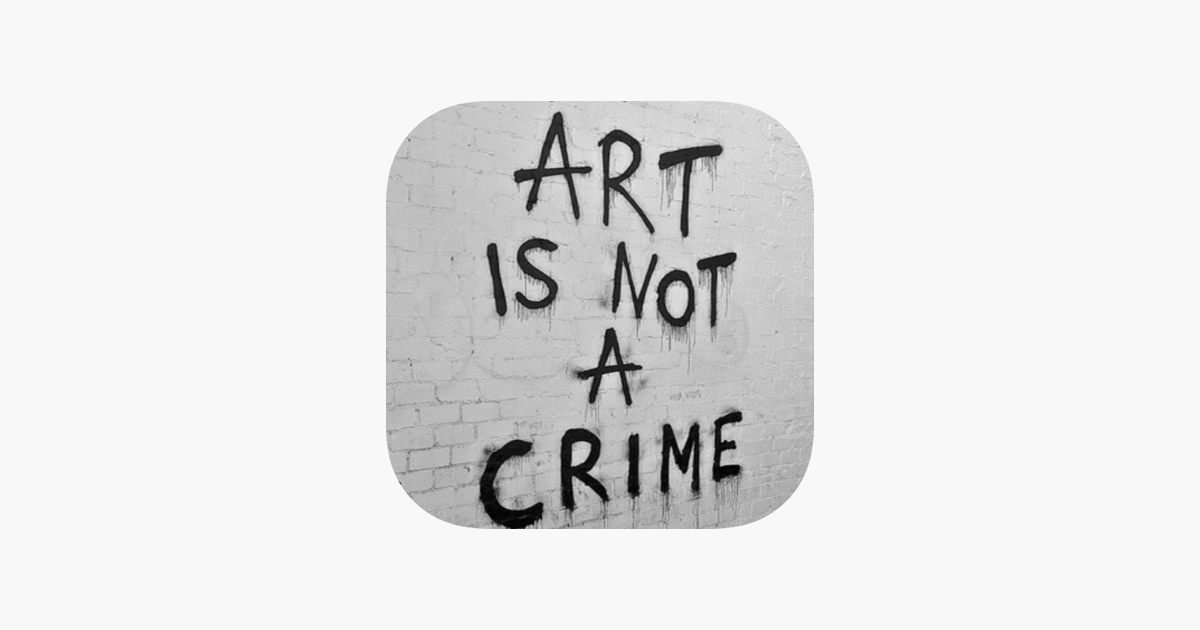 Graffiti Quote Wallpapers on the App Store