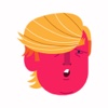 TrumpEmoji - Keyboard for Donald Trump Face Emoji