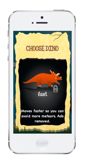 Dino Dash - Save Dinosaur - Free crazy game(圖3)-速報App