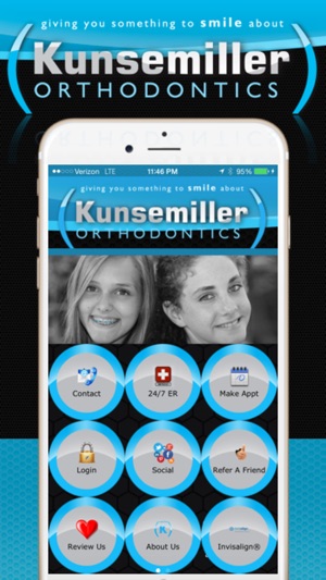 Kunsemiller Orthodontics(圖2)-速報App