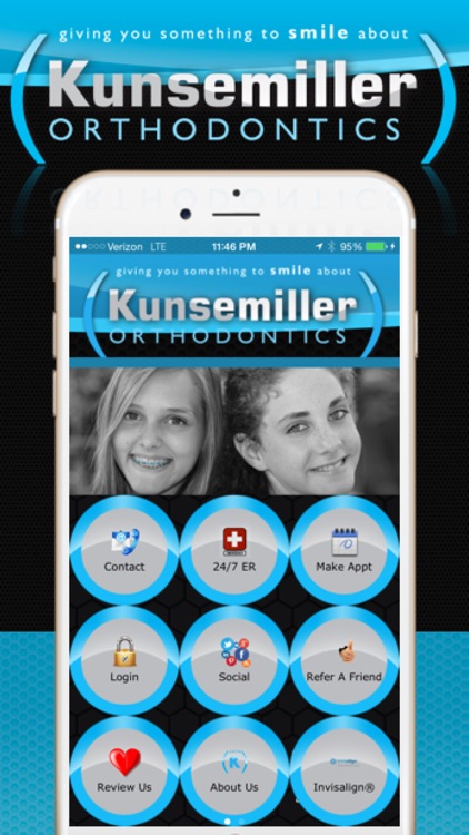 Kunsemiller Orthodontics