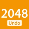 2048 Free Undo