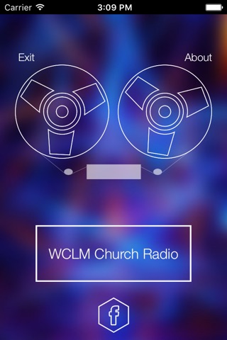 WCLM Church Radio screenshot 3