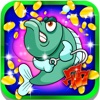 Fishing Boat Slots: Roll the lucky fisherman dice and win the artificial salmon crown